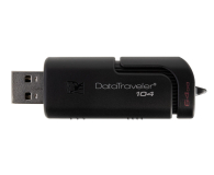 Kingston 64GB DataTraveler 104 (USB 2.0) - 478182 - zdjęcie 3